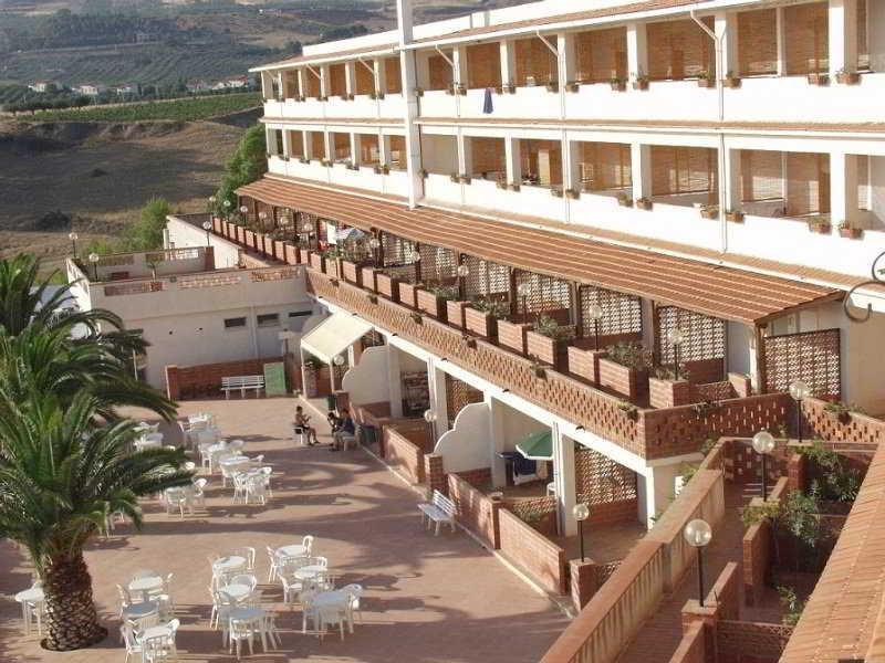 Costa Makauda Residence Шакка Екстер'єр фото