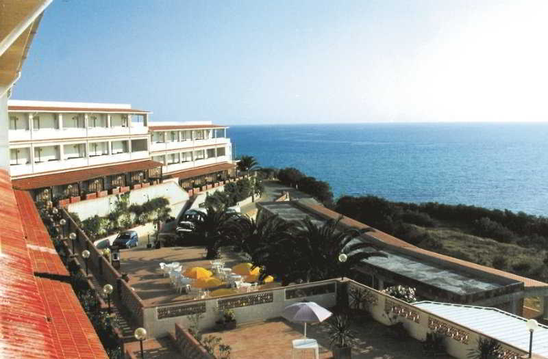 Costa Makauda Residence Шакка Екстер'єр фото